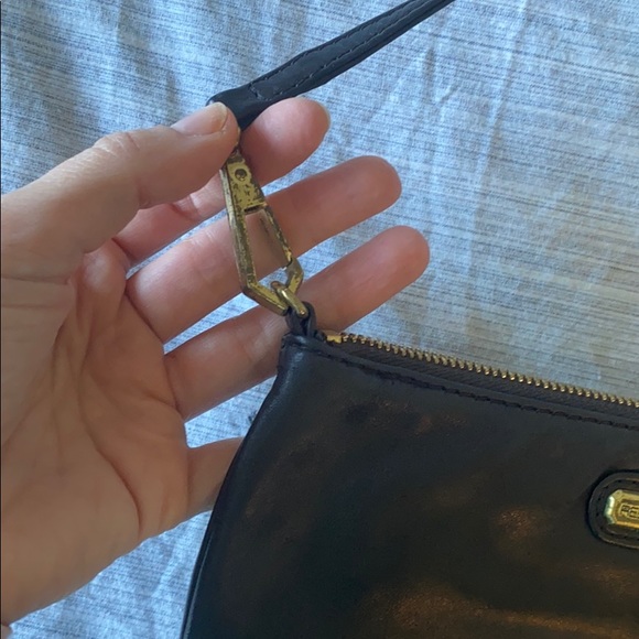 Rebecca Minkoff brown leather bag - Picture 4 of 5